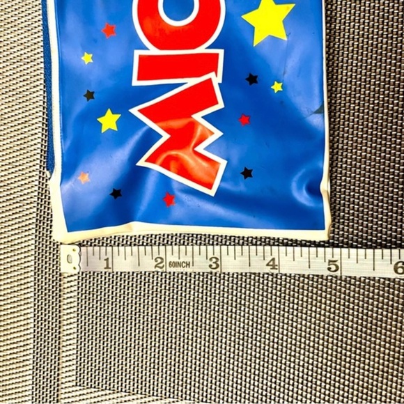 💫Free Add-On — Vintage 90’s “Mickey” Pencil Case - Picture 2 of 3